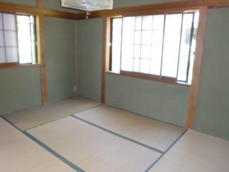 大石一戸建