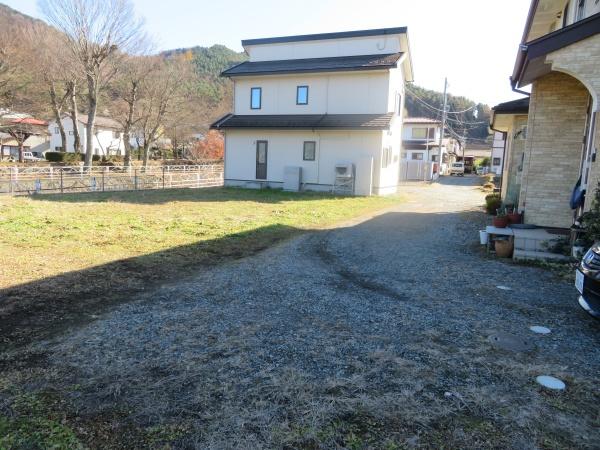 富士吉田市下吉田東１丁目の売土地