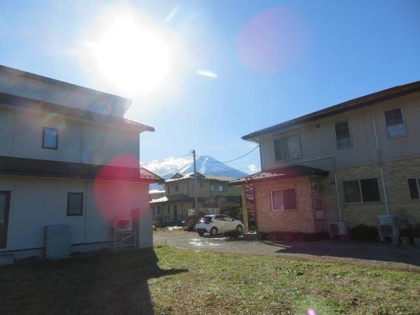 富士吉田市下吉田東１丁目の売土地