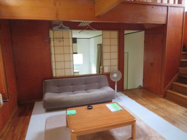 南都留郡鳴沢村鳴沢の中古一戸建て