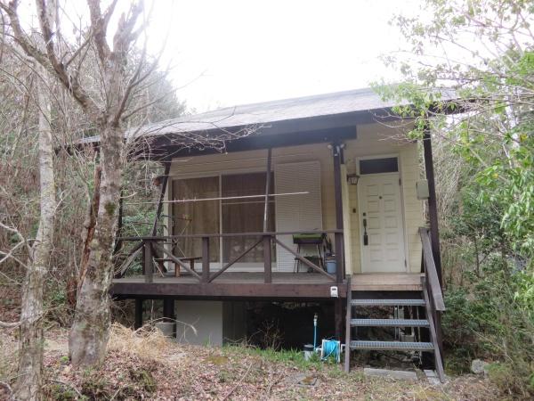 南都留郡鳴沢村鳴沢の中古一戸建