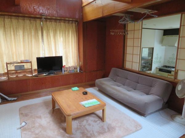 南都留郡鳴沢村鳴沢の中古一戸建