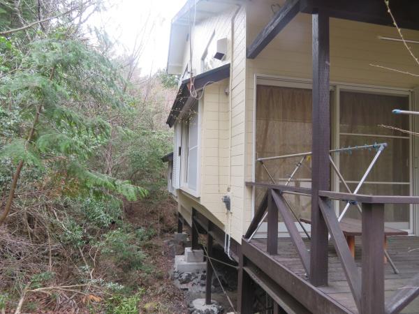 南都留郡鳴沢村鳴沢の中古一戸建