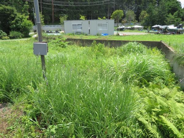 南都留郡富士河口湖町勝山の売土地