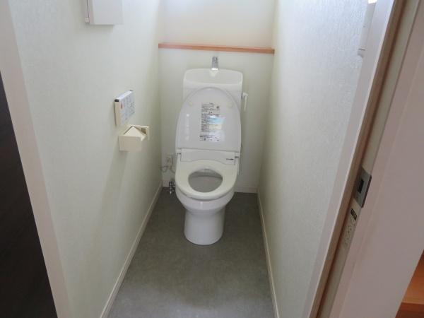 富士吉田市新倉の中古一戸建て