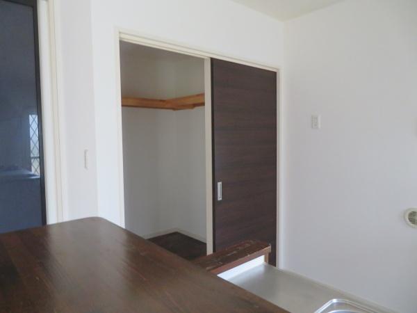 富士吉田市新倉の中古一戸建て