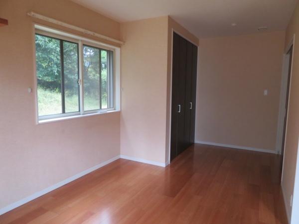 富士吉田市新倉の中古一戸建て