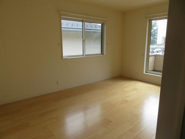 富士吉田市新倉の中古一戸建て