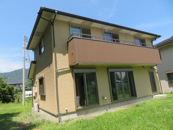 新倉一戸建