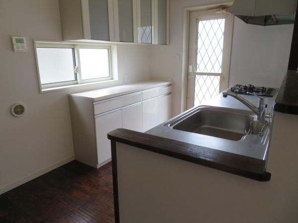 富士吉田市新倉の中古一戸建て