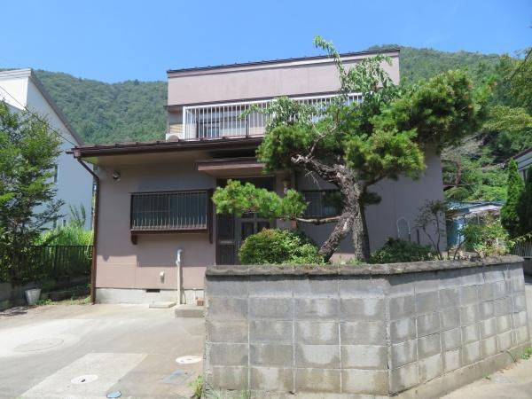 南都留郡富士河口湖町船津の中古一戸建て