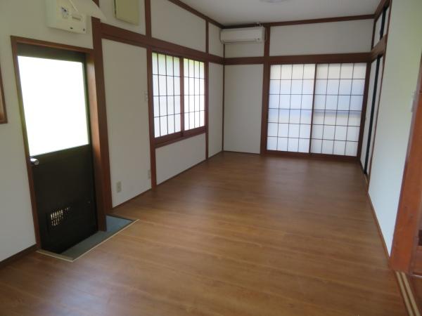 南都留郡富士河口湖町船津の中古一戸建て