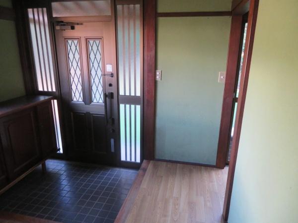 南都留郡富士河口湖町大嵐の中古一戸建て