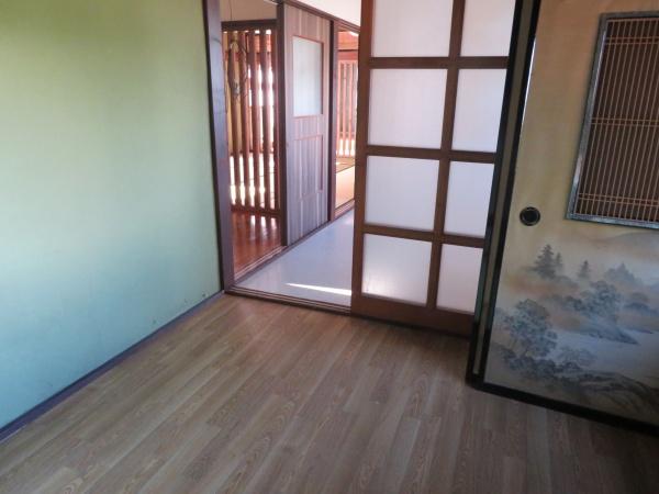 南都留郡富士河口湖町大嵐の中古一戸建て