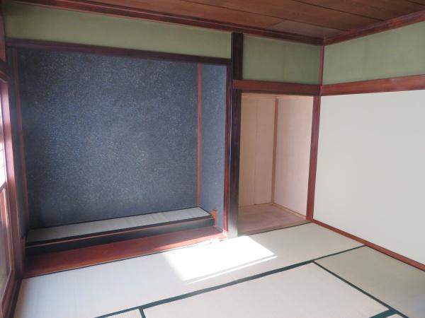 南都留郡富士河口湖町大嵐の中古一戸建て