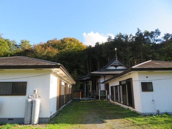 南都留郡富士河口湖町大嵐の中古一戸建