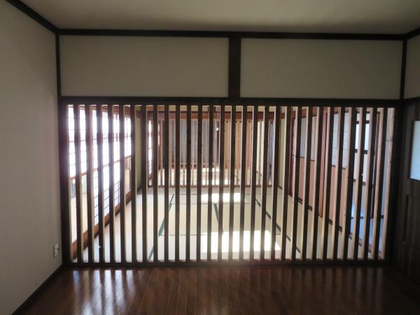 南都留郡富士河口湖町大嵐の中古一戸建て