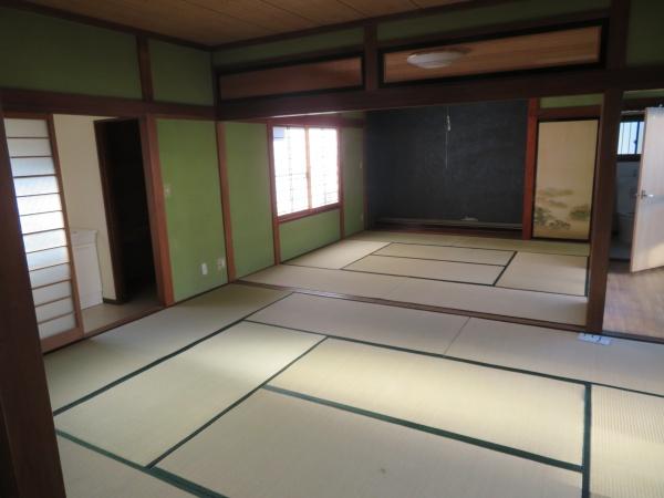 南都留郡富士河口湖町大嵐の中古一戸建て