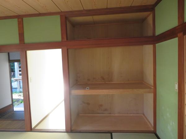 南都留郡富士河口湖町大嵐の中古一戸建て