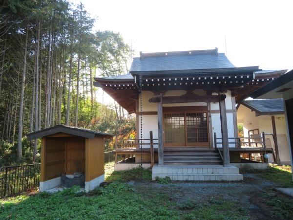 南都留郡富士河口湖町大嵐の中古一戸建