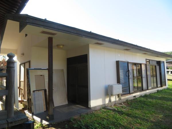 南都留郡富士河口湖町大嵐の中古一戸建