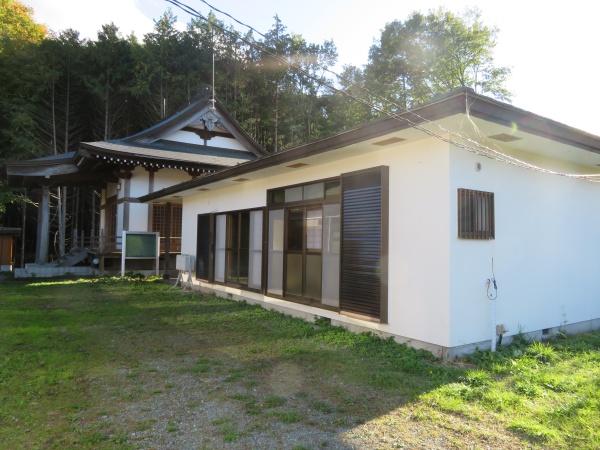 南都留郡富士河口湖町大嵐の中古一戸建