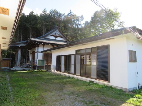 南都留郡富士河口湖町大嵐の中古一戸建て