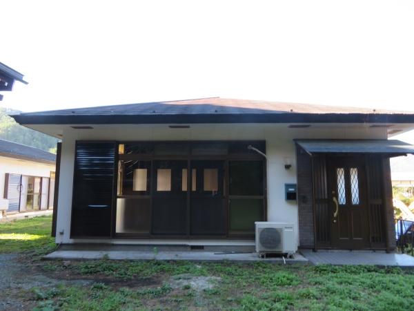 南都留郡富士河口湖町大嵐の中古一戸建て