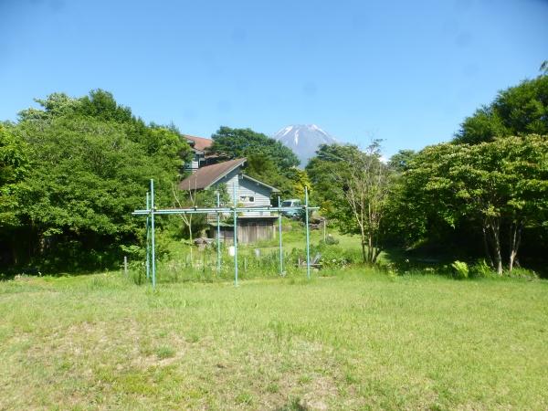 南都留郡富士河口湖町富士ヶ嶺の中古一戸建て