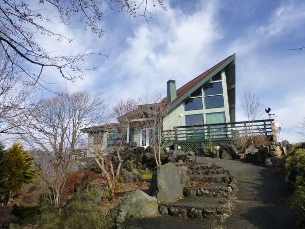 富士ヶ嶺一戸建