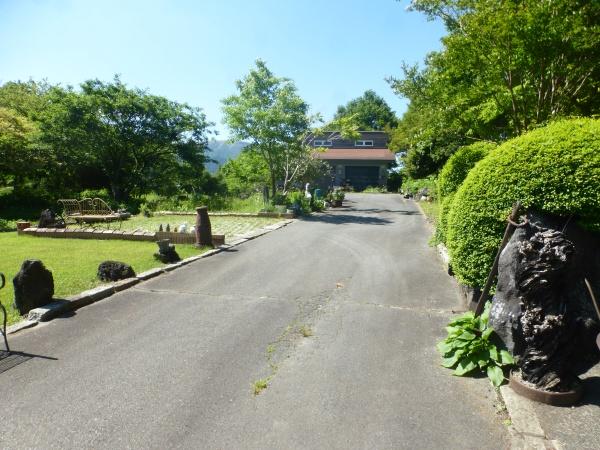 富士ヶ嶺一戸建