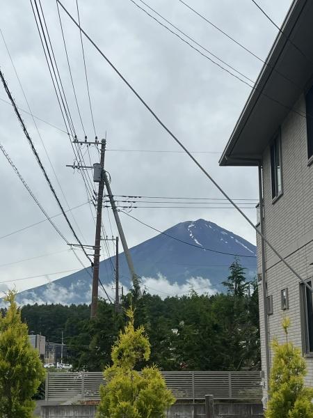 南都留郡富士河口湖町小立の土地