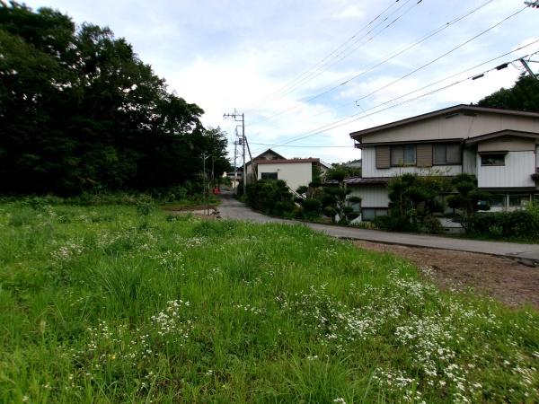 南都留郡富士河口湖町勝山の土地