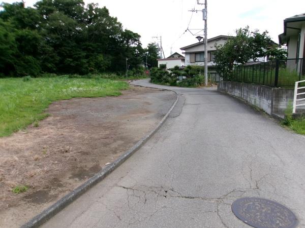 南都留郡富士河口湖町勝山の土地