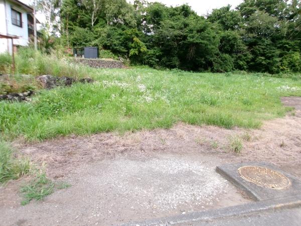 南都留郡富士河口湖町勝山の土地