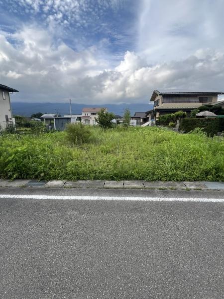 南都留郡富士河口湖町小立の売土地
