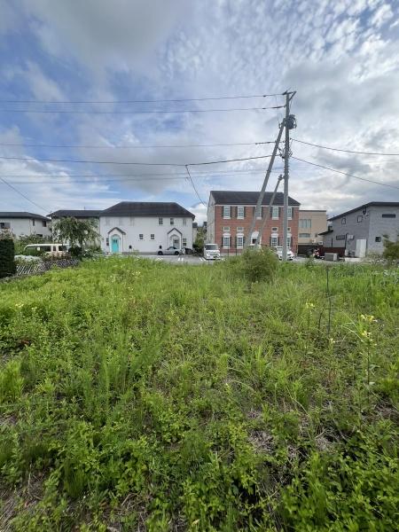 南都留郡富士河口湖町小立の土地