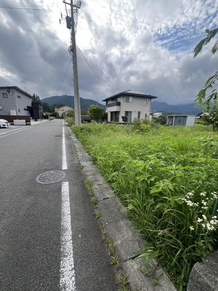 南都留郡富士河口湖町小立の土地