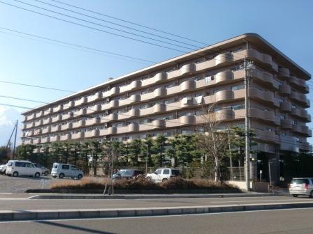 ダイアパレス河口湖