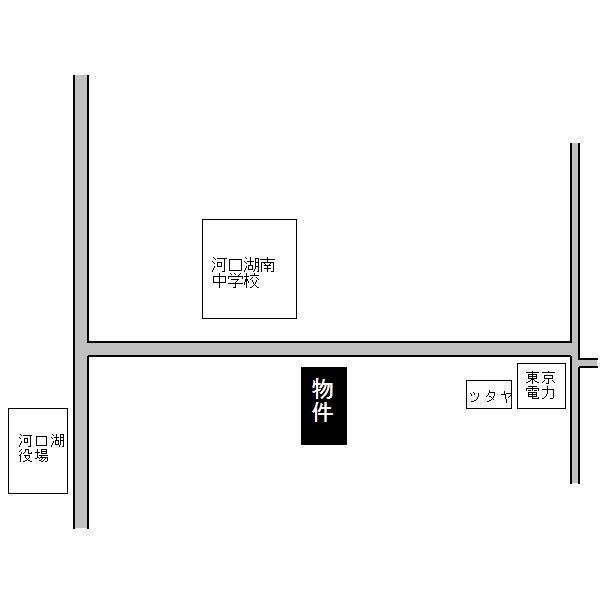 ダイアパレス河口湖