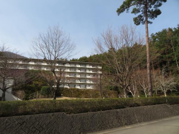 リセス河口湖B