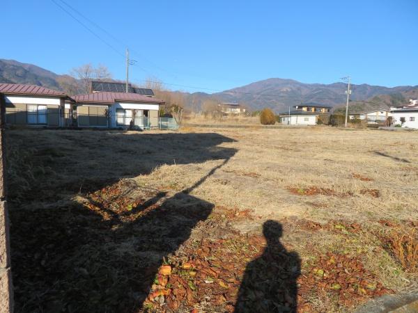 小立分譲地①