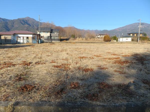小立分譲地①