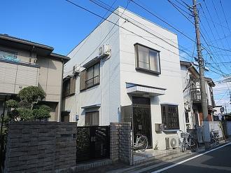 細田１丁目　メゾン・ノーブル