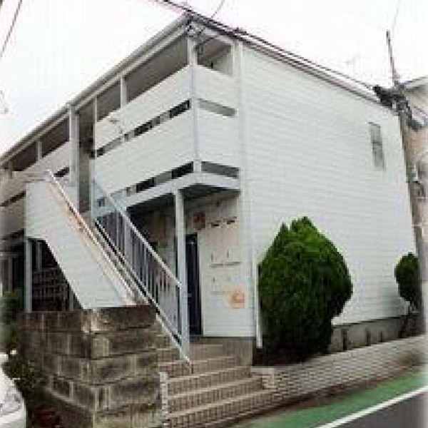 東金町7丁目　サンポップ東金町