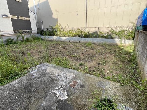 江戸川区北小岩８丁目の売土地