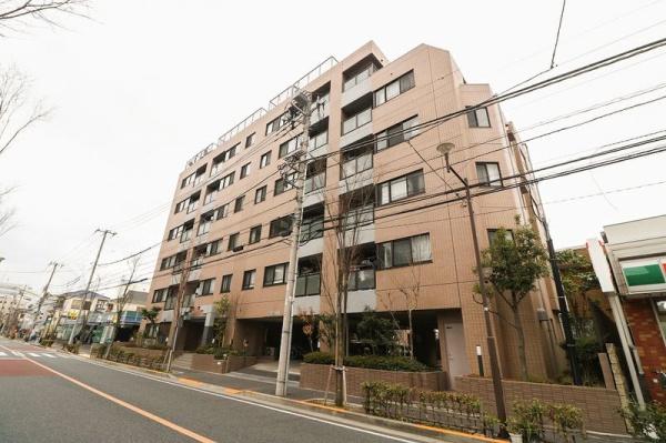フェアセーヌ葛西臨海公園