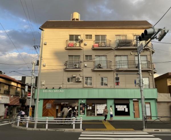 金町４丁目　一棟売りマンション/藤マンション