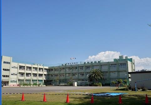 レクセルプラザ四ツ木(葛飾区立木根川小学校)