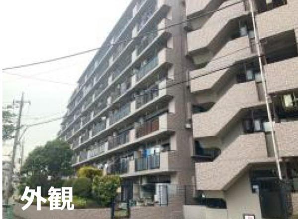 ダイアパレス柴又